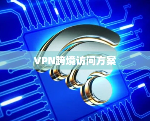 VPN跨境访问方案